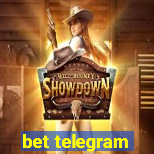 bet telegram